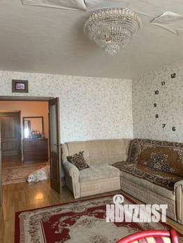 4-к квартира, вторичка, 129м2, 20/25 этаж