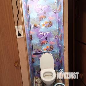 1-к квартира, вторичка, 33м2, 4/5 этаж