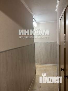 2-к квартира, вторичка, 46м2, 1/9 этаж