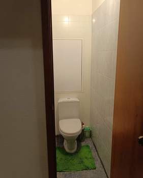 2-к квартира, вторичка, 65м2, 9/23 этаж