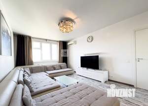2-к квартира, вторичка, 62м2, 24/25 этаж
