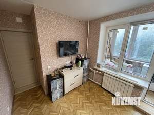 2-к квартира, вторичка, 55м2, 2/14 этаж