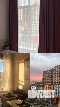 2-к квартира, вторичка, 47м2, 9/9 этаж