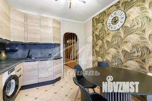 4-к квартира, вторичка, 105м2, 8/23 этаж