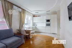3-к квартира, вторичка, 60м2, 2/15 этаж