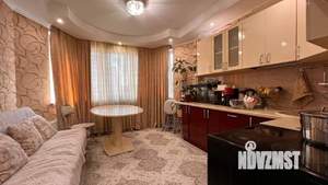 2-к квартира, вторичка, 64м2, 3/17 этаж