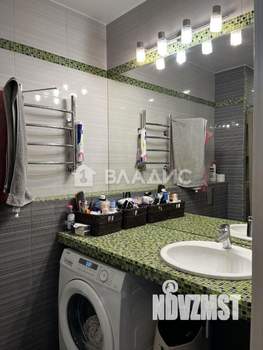 Студия квартира, вторичка, 37м2, 16/17 этаж