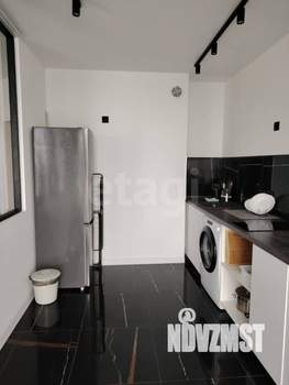 1-к квартира, вторичка, 37м2, 12/17 этаж