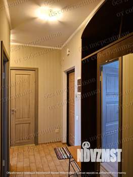 2-к квартира, вторичка, 45м2, 8/8 этаж