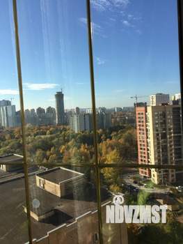 3-к квартира, вторичка, 89м2, 18/25 этаж