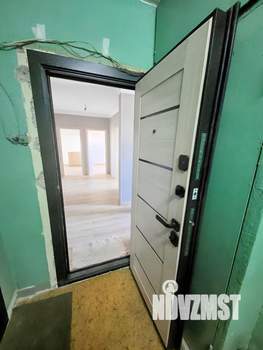 3-к квартира, вторичка, 78м2, 17/17 этаж