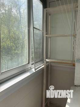 1-к квартира, вторичка, 33м2, 4/9 этаж