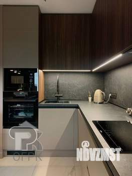 1-к квартира, вторичка, 44м2, 7/18 этаж