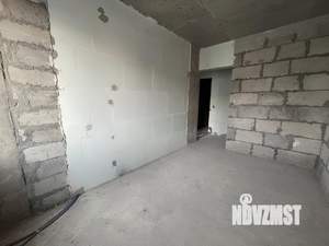 1-к квартира, вторичка, 31м2, 3/4 этаж