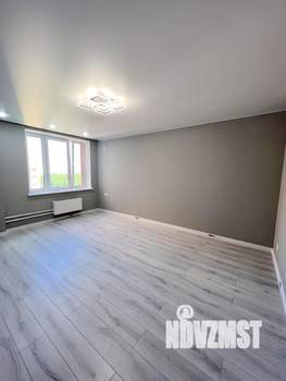 2-к квартира, вторичка, 77м2, 15/17 этаж