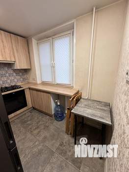2-к квартира, вторичка, 47м2, 3/9 этаж