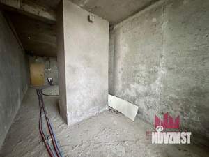 1-к квартира, вторичка, 52м2, 29/29 этаж