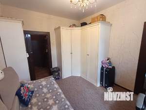 1-к квартира, вторичка, 35м2, 4/5 этаж