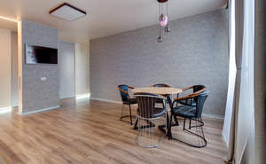 3-к квартира, вторичка, 81м2, 1/4 этаж