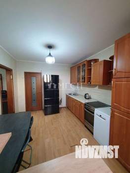 3-к квартира, вторичка, 84м2, 7/23 этаж