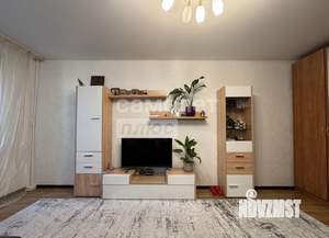 2-к квартира, вторичка, 60м2, 10/25 этаж