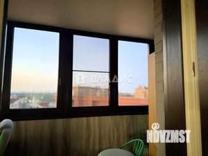 1-к квартира, вторичка, 48м2, 19/24 этаж