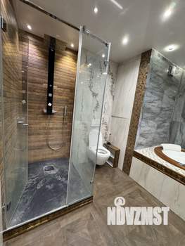 3-к квартира, вторичка, 130м2, 3/27 этаж