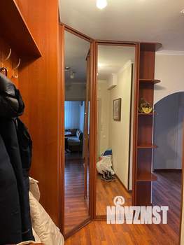 3-к квартира, вторичка, 82м2, 11/18 этаж