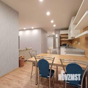 2-к квартира, вторичка, 68м2, 15/26 этаж