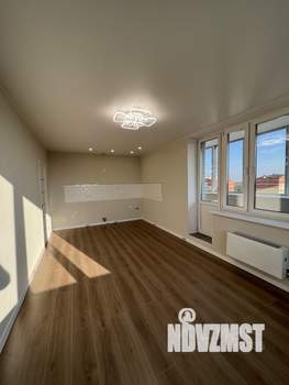 3-к квартира, вторичка, 72м2, 17/17 этаж