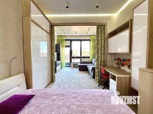 1-к квартира, вторичка, 48м2, 7/8 этаж
