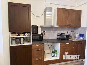 1-к квартира, вторичка, 39м2, 13/17 этаж