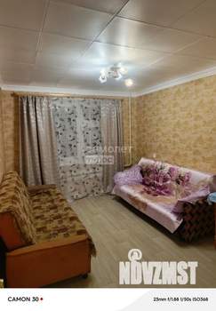 2-к квартира, вторичка, 51м2, 2/9 этаж