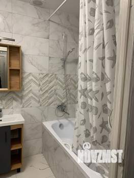 1-к квартира, вторичка, 37м2, 1/5 этаж