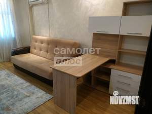 1-к квартира, вторичка, 42м2, 9/22 этаж