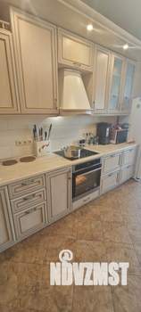 3-к квартира, вторичка, 92м2, 7/17 этаж