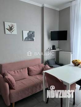 1-к квартира, вторичка, 42м2, 4/4 этаж