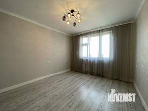 3-к квартира, вторичка, 79м2, 25/25 этаж