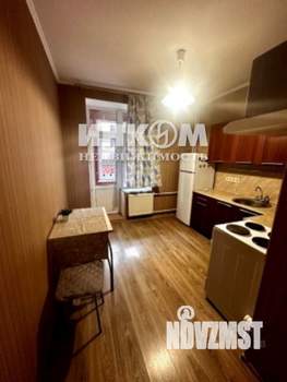 1-к квартира, вторичка, 33м2, 5/9 этаж