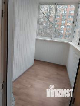 3-к квартира, вторичка, 74м2, 2/17 этаж