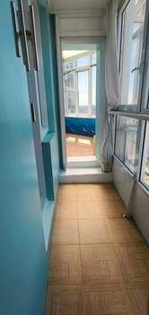 2-к квартира, вторичка, 58м2, 23/25 этаж