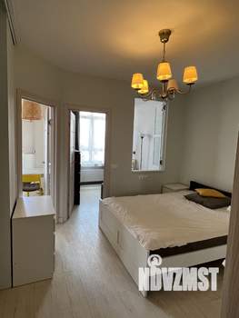1-к квартира, вторичка, 34м2, 5/5 этаж