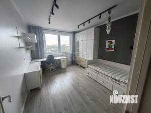 3-к квартира, вторичка, 100м2, 12/25 этаж