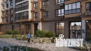 3-к квартира, вторичка, 63м2, 5/16 этаж
