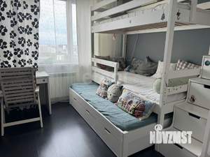 2-к квартира, вторичка, 59м2, 25/25 этаж