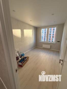 2-к квартира, вторичка, 60м2, 6/17 этаж