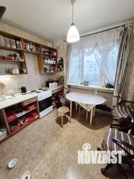 3-к квартира, вторичка, 73м2, 6/17 этаж