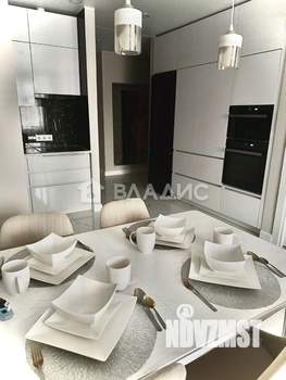 3-к квартира, вторичка, 71м2, 16/18 этаж