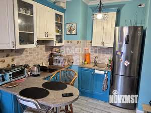 1-к квартира, вторичка, 36м2, 2/16 этаж