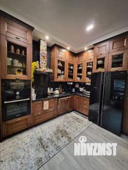 4-к квартира, вторичка, 127м2, 7/8 этаж